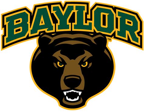 The Baylor Bear Mascot's Impact on University Recruiting